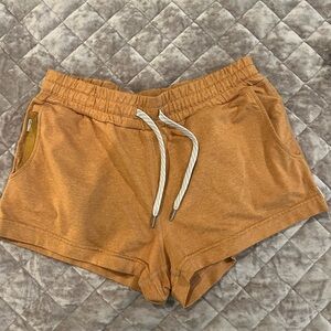 Vuori shorts